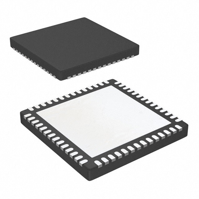 AD9230BCPZ-250 Analog Devices Inc. Analog Devices Inc. Convertisseur analogique-numérique (CAN) 11 bits pipeliné 56LFCSP