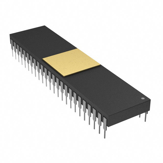 AD9058AKD Analog Devices Inc. Analog Devices Inc. IC ADC 8BIT FLASH 48CDIP