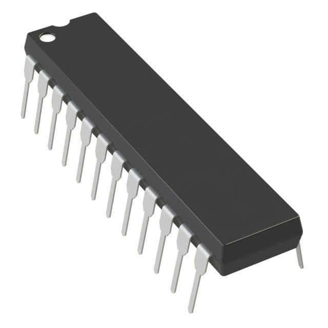 AD7572JNZ05 Analog Devices Inc. Analog Devices Inc. IC ADC 12BIT SAR 24DIP