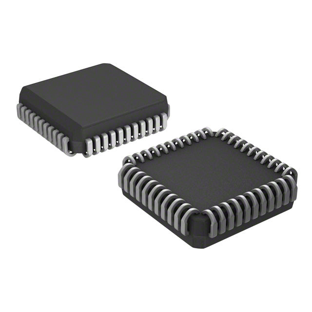 AD7884BPZ-REEL Analog Devices Inc. Analog Devices Inc. Circuit intégré ADC 16 bits FLASH 44PLCC