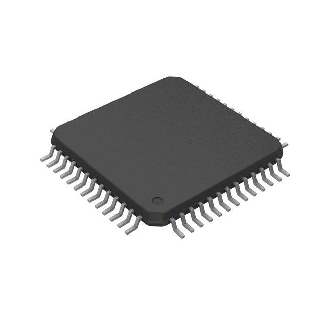 ADS5411IPGP Texas Instruments Texas Instruments IC ADC 11BIT PIPELINED 52HTQFP