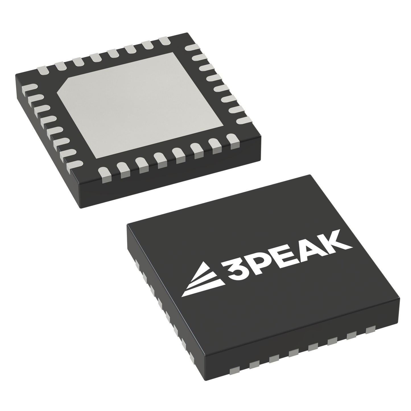 TPC5120S16-QFBR 3PEAK 3PEAK IC ADC 12 BIT ANALOG TO DIGITAL CONVERT
