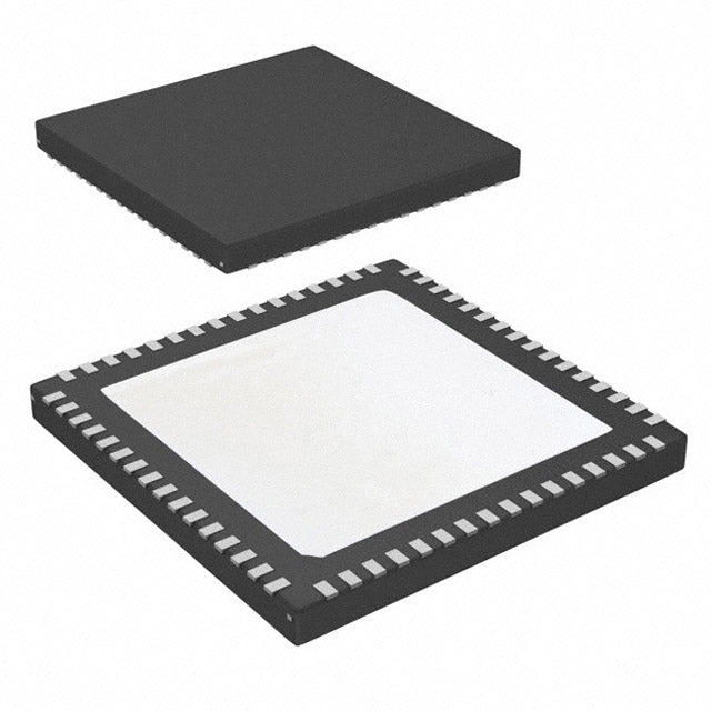 ADC16V130CISQE/NOPB Texas Instruments Texas Instruments IC ADC 16BIT PIPELINED 64WQFN