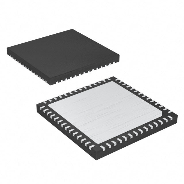 ADC1613D105HN-C1 Renesas Electronics Corporation Renesas Electronics Corporation IC ADC 16BIT PIPELINED 56VFQFPN