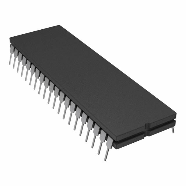 AD7884AQ Analog Devices Inc. Analog Devices Inc. Circuit intégré ADC 16 bits FLASH 40CERDIP