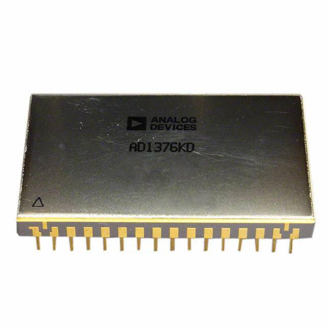 ADADC80-Z-12 Analog Devices Inc. Analog Devices Inc. IC ADC 12BIT SAR 32CDIP