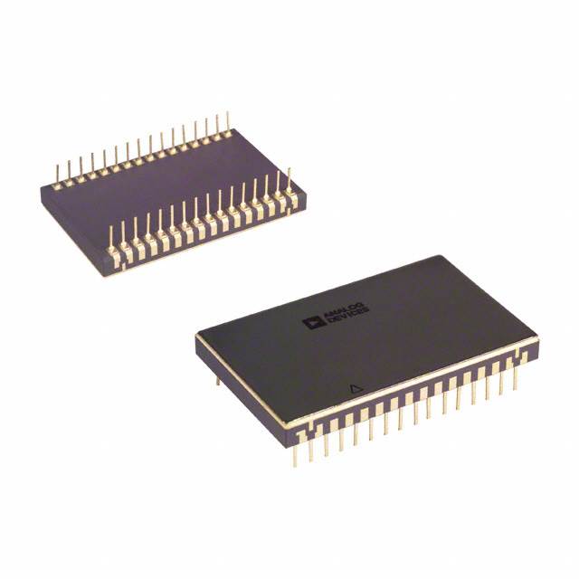 ADADC71JD Analog Devices Inc. Analog Devices Inc. IC ADC 16BIT SAR 32BBDIP