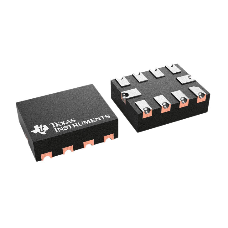 ADS1015QNKSRQ1 Texas Instruments Texas Instruments IC ADC AUTOMOTIVE 12-BIT, 3.3-KSPS, 4-C