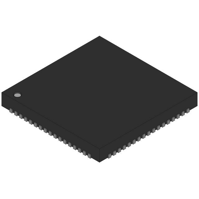 MAX12527ETK Analog Devices Inc./Maxim Integrated Analog Devices Inc./Maxim Integrated Convertisseur analogique-numérique (CAN) intégré, méthode propriétaire, 12 bits,