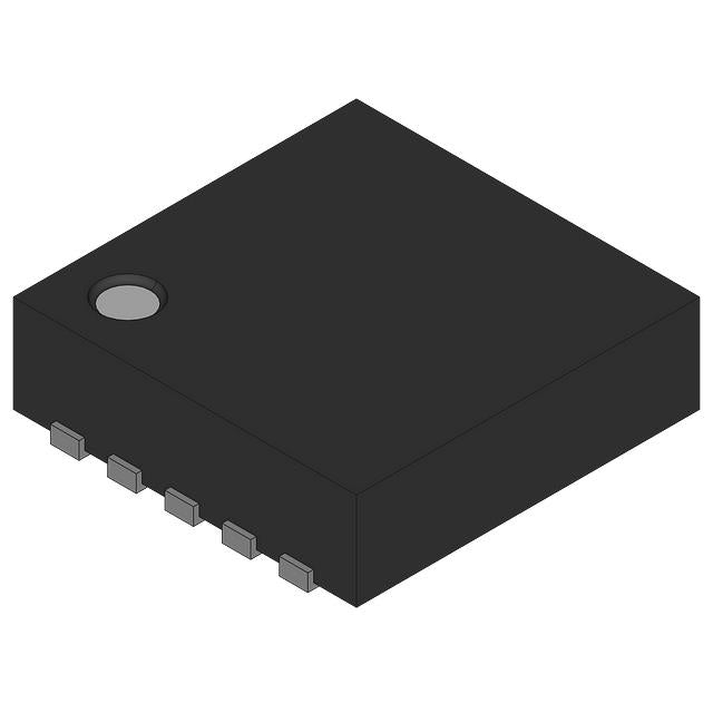 MAX1395ETB+ Analog Devices Inc./Maxim Integrated Analog Devices Inc./Maxim Integrated IC ADC ADC, SUCCESSIVE APPROXIMATION, 1