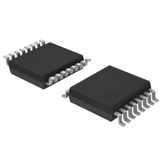 UDA1330ATS/N2,112 NXP USA Inc. IC ADDACSP DAC/AUDIO 20BIT 55K 16SSOP