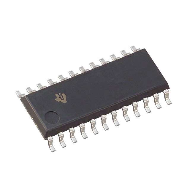 PCM55HP Texas Instruments IC ADDACSP DAC/AUDIO 16BIT 24SOIC