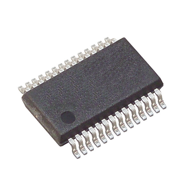 DSD1793DB Texas Instruments IC ADDACSP DAC/AUDIO 24BIT 200K 28SSOP