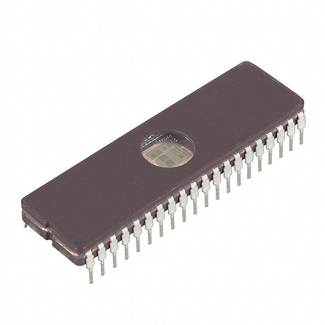 ICL7116CJL Analog Devices Inc./Maxim Integrated IC ADDACSP DISPLAY DRVR 3.5DIG 40CERDIP