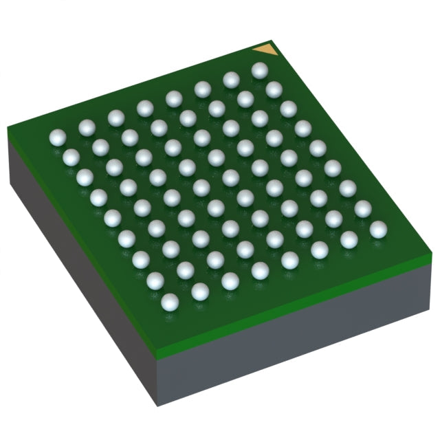 ADAQ8092BBCZ Analog Devices Inc. IC ADDACSP DUAL-CH 105MSPS DAQ UMODULE
