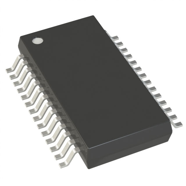 AD974BRS-RL7 Analog Devices Inc. IC ADDACSP DAS 16BIT 200K 28SSOP