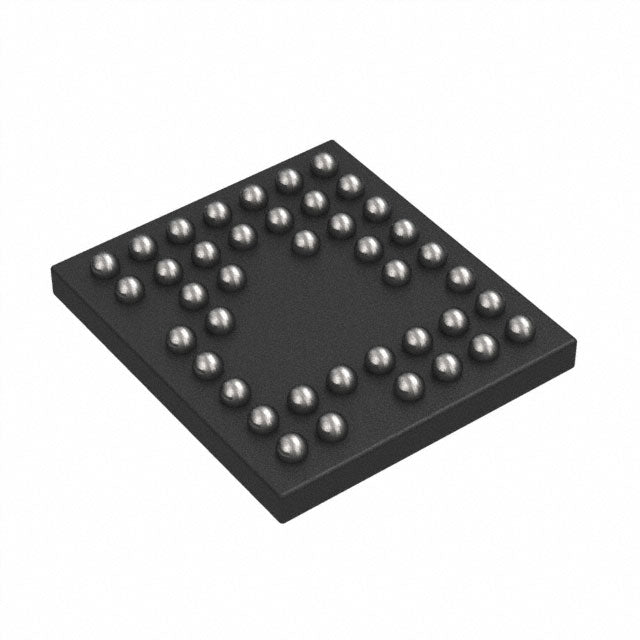 RT1025WS Richtek USA Inc. IC AFE 2 CHAN 24BIT 41WLCSP