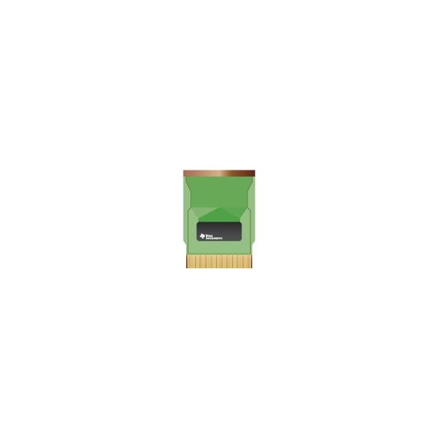 AFE1256TDS Texas Instruments IC AFE 256 CHAN 16BIT 314COF