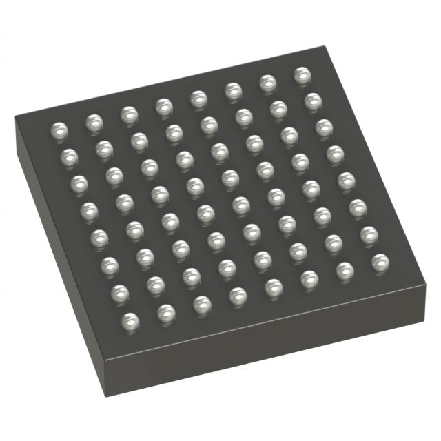 ZL30152GGG Microchip Technology Microchip Technology Traducteur d'horloge ASC IC 2 canaux 100FBGA