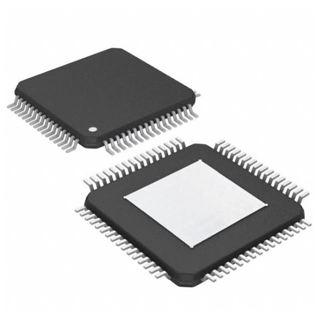 SY87721LHY Microchip Technology Microchip Technology IC ASC CLOCK/DATA RECOVERY 64-TQFP