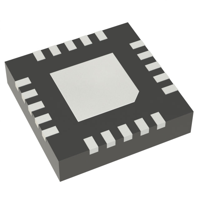 9DBL411AKLFT-INT Renesas Electronics Corporation Renesas Electronics Corporation IC ASC CLOCK AND TIMING