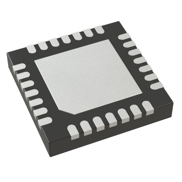 SI5017-D-GMR Skyworks Solutions Inc. Skyworks Solutions Inc. IC ASC CLOCK/DATA RECOVERY 28MLP