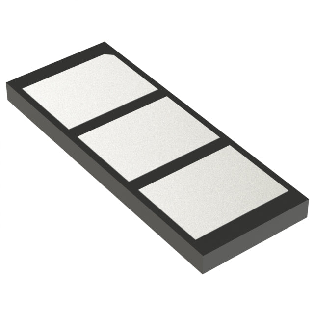 ATSHA204-RBH-T Microchip Technology Puce d'authentification ASICS IC 3-SMD