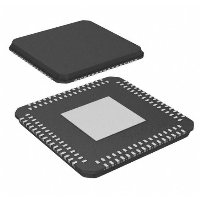 PCI11101-I/MXX Microchip Technology IC ASICS ANALOG SWITCHES 132-DRQFN