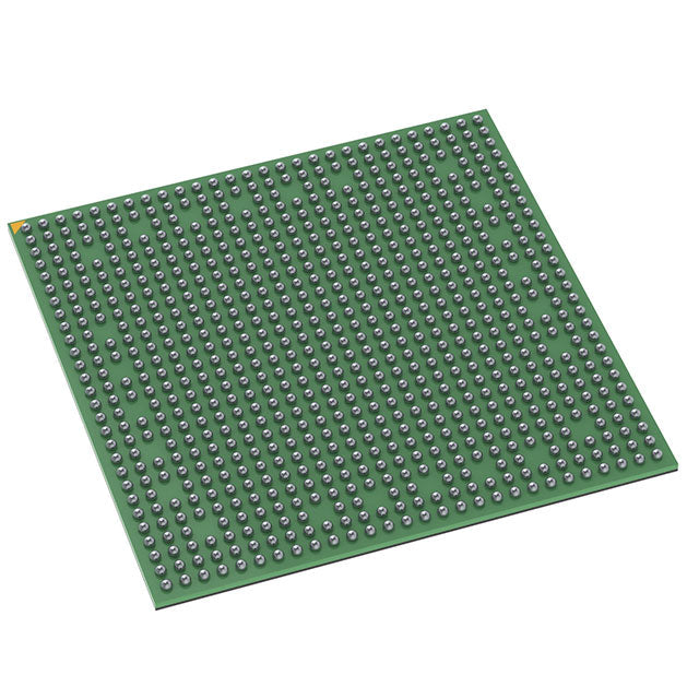 TDA2SGBRQABCRQ1 Texas Instruments IC ASICS ADV DRVR ASSIST SYST 760FCBGA