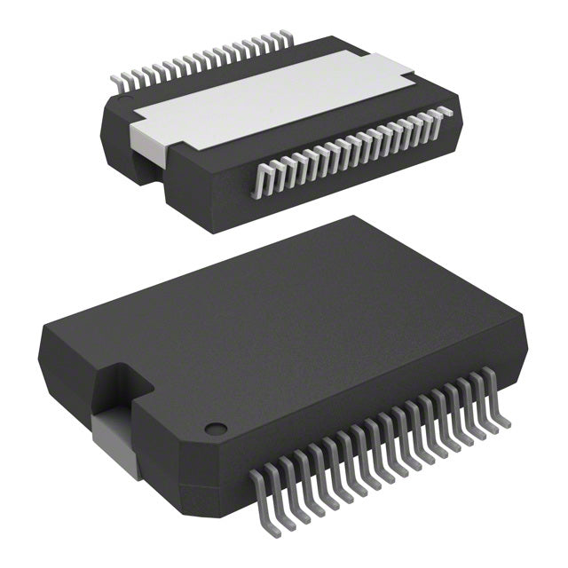 TLE82632EXUMA1 Infineon Technologies Émetteur-récepteur ASIC PG-DSO-36-38