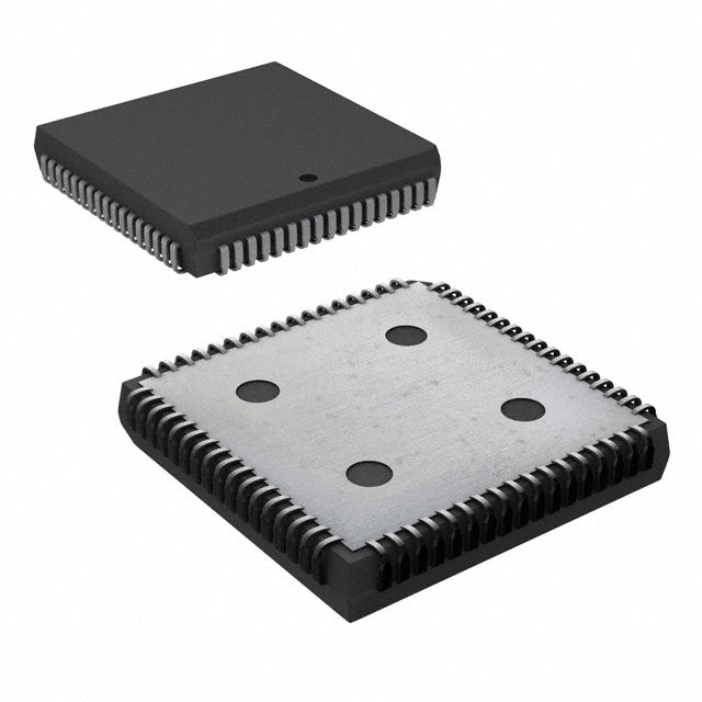 NS32FX164AV-25 Texas Instruments IC ASICS ADV IMAGING SGNL PROC 68-PLCC