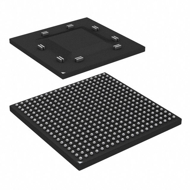 TSI578-10GILY Renesas Electronics Corporation Circuit intégré ASICS SER RAPIDIO SWITCH 399-FCBGA