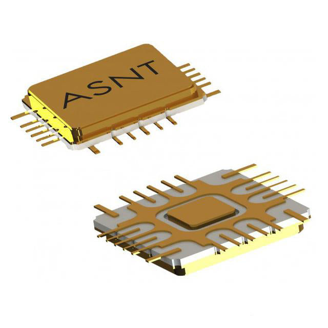 ASNT8144-KMC ADSANTEC IC ASICS PRBS W/ RESET 24-CQFP