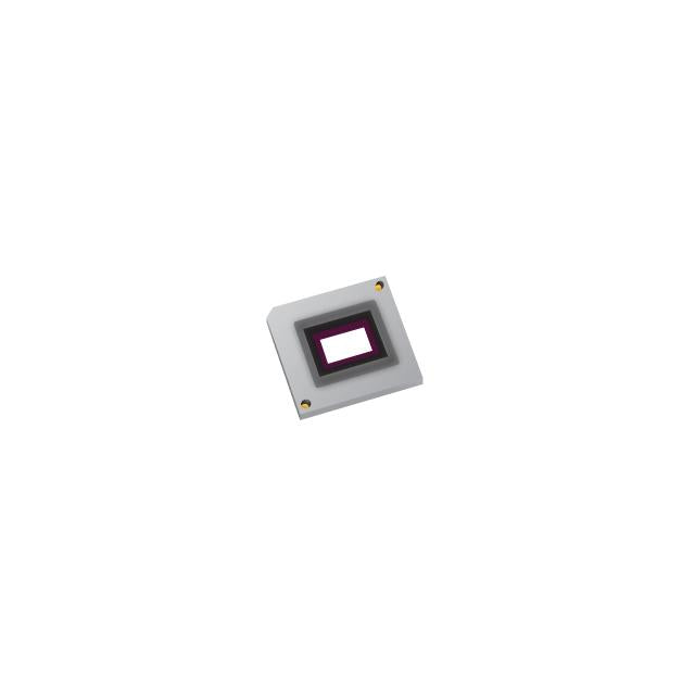 DLP670SFYR Texas Instruments Circuit intégré ASICS DIG MICROMIRROR DEV 350-CPGA