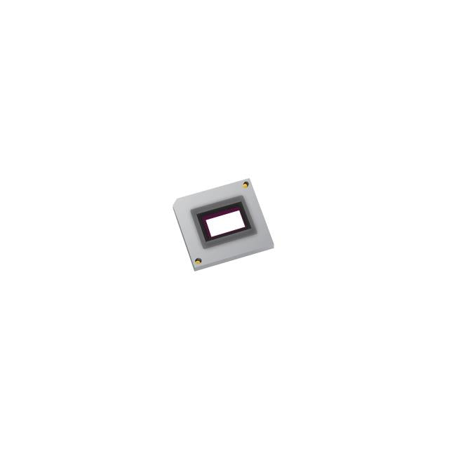 DLP781NEA0FYU Texas Instruments Circuit intégré ASICS DIG MICROMIRROR DEV 350-CPGA