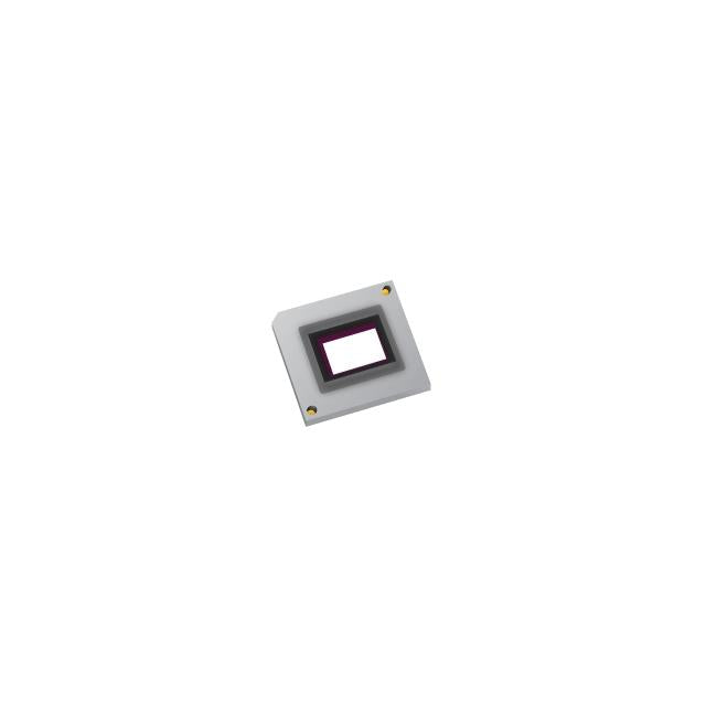 DLP801XEA0FYV Texas Instruments Circuit intégré ASICS DIG MICROMIRROR DEV 350-CPGA