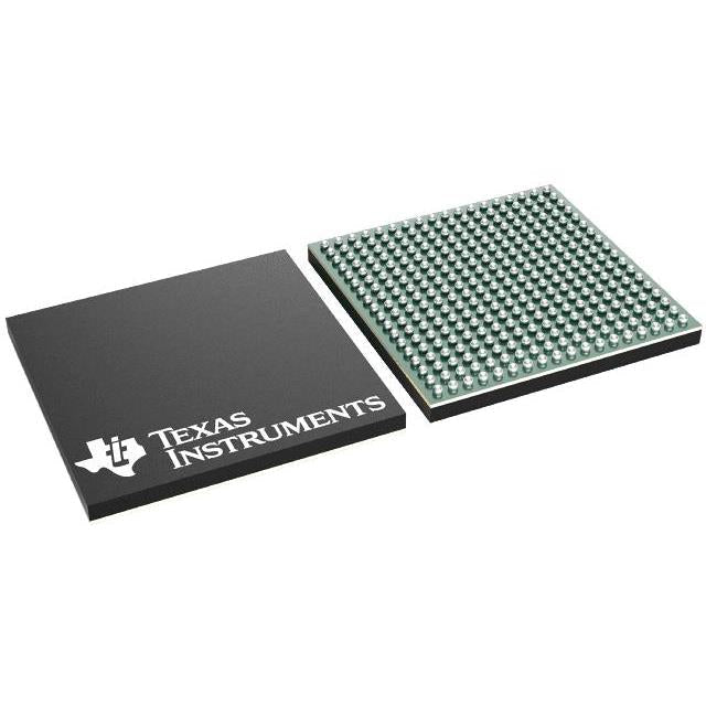 DLPC231ZEKQ1 Texas Instruments IC ASICS DIG MICROMIRROR DEV 324NFBGA