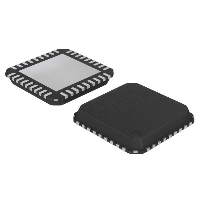 AT97SC3204-X2MA-20 Microchip Technology Microchip Technology IC ASMC CRYPTO TPM LPC 40QFN