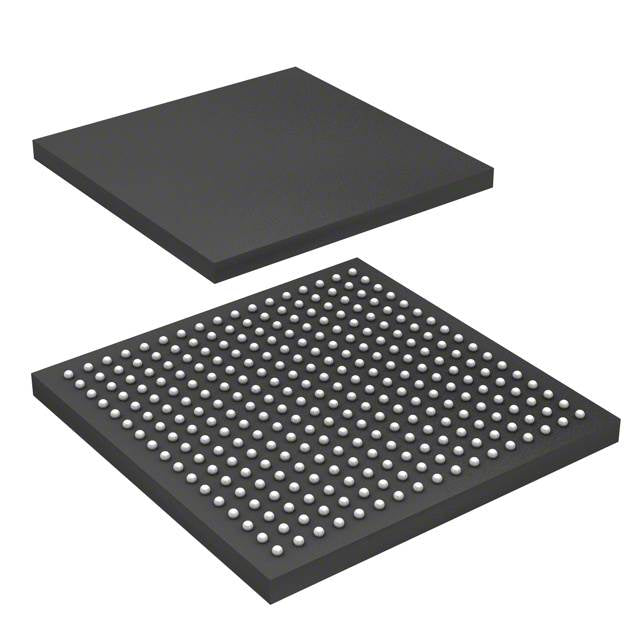 STA2064N STMicroelectronics STMicroelectronics Processeur d'application IC ASMC 289TFBGA
