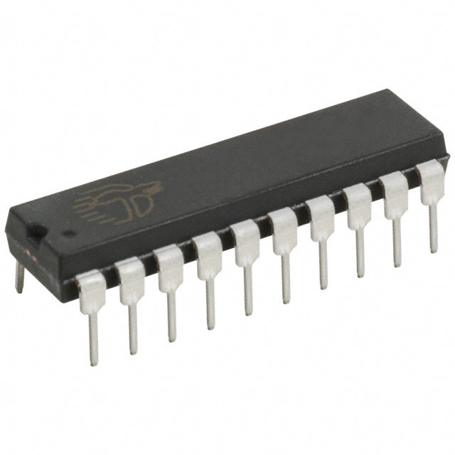 CY7C63001C-PXC Infineon Technologies Infineon Technologies IC ASMC MCU 4K USB MCU LS 20-DIP