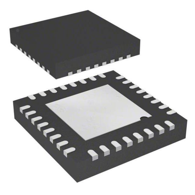 SLB9665XQ20FW560XUMA2 Infineon Technologies Infineon Technologies IC ASMC SECURITY IC'S/AUTHENTICATION IC'