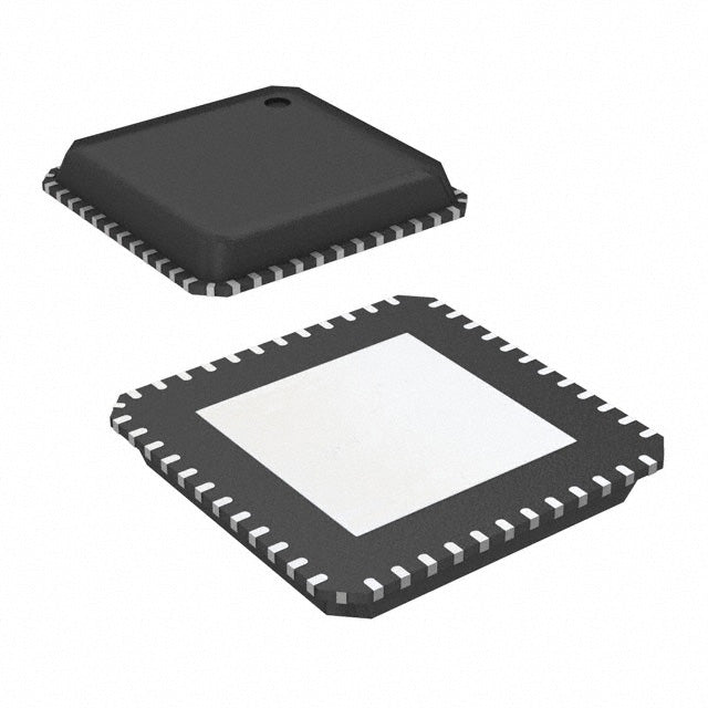TLE9835QX Infineon Technologies Infineon Technologies IC ASMC Motortreiber 48VQFN