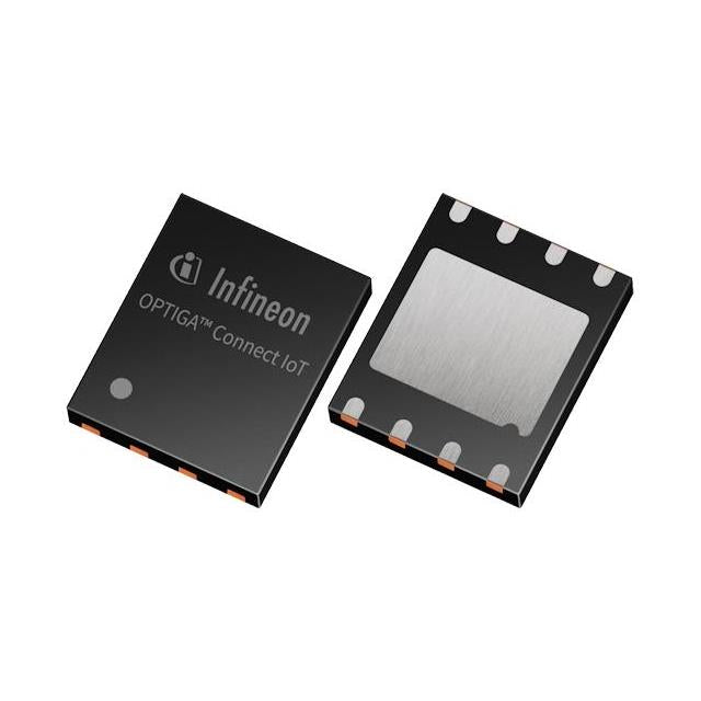 OC2321VQFN8XTMA1 Infineon Technologies Infineon Technologies IC ASMC EUICC MFF2 ESIM