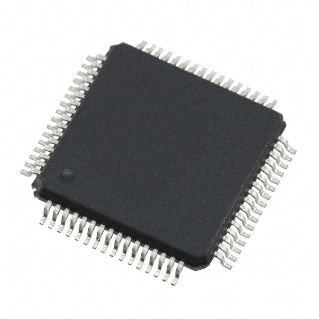 Z16FMC64AG20EG Zilog Zilog IC ASMC MCU 16BIT 64KB FLASH 64-LQFP