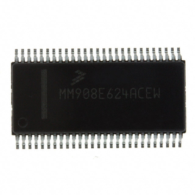 MM908E624AYPEWR2 NXP USA Inc. NXP USA Inc. IC ASMC SW TRPL HISIDE MCU/LIN 54SOIC