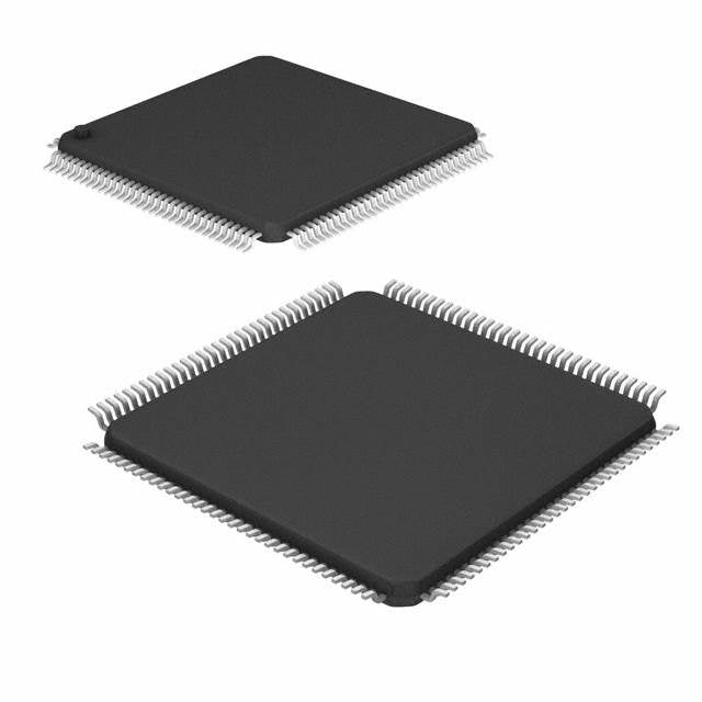 LC823430TA-2H onsemi onsemi Processeur de signal audio IC ASP 128TQFP