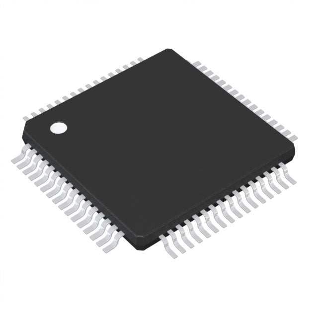 TAS5508APAGR Texas Instruments Texas Instruments MODULATEUR ASP CI 64TQFP
