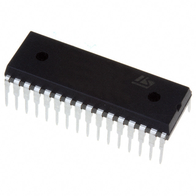 TDA7442 STMicroelectronics STMicroelectronics IC ASP AUDIO TONE PROCESSOR 32SDIP