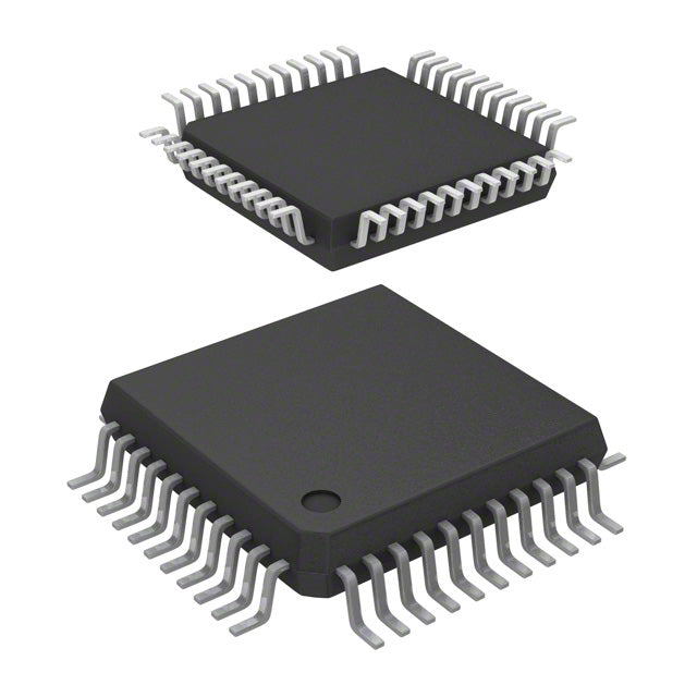 E-TDA7402 STMicroelectronics STMicroelectronics Processeur de signal audio IC ASP 44LQFP