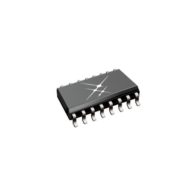 SI8244CB-D-IS1 Skyworks Solutions Inc. Skyworks Solutions Inc. Circuit intégré ASP, pilote de ligne 16SOIC